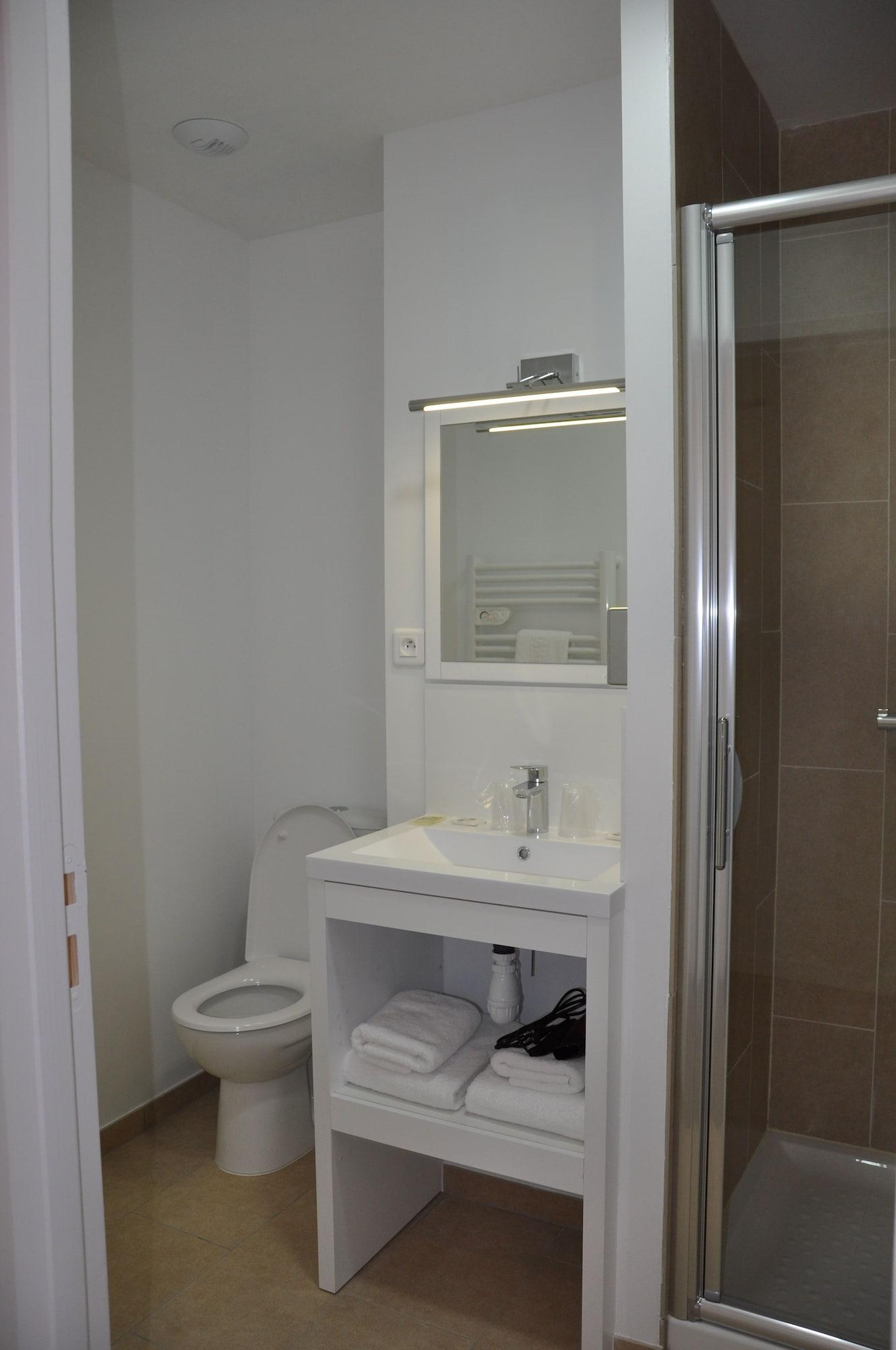 Hotel Foch Nancy Gare Exterior foto